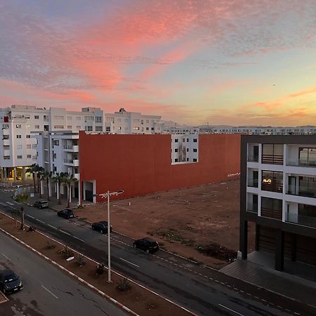 Luxury Apartment 100Sqm With Pool Near Beach Wifi Unlimited With Optical Fiber Agadir Buitenkant foto