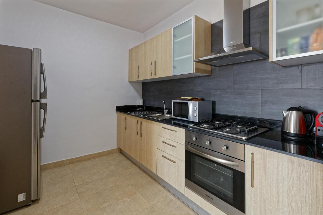 Luxury Apartment 100Sqm With Pool Near Beach Wifi Unlimited With Optical Fiber Agadir Buitenkant foto