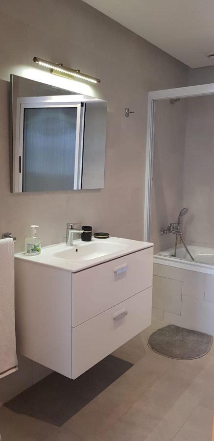 Luxury Apartment 100Sqm With Pool Near Beach Wifi Unlimited With Optical Fiber Agadir Buitenkant foto