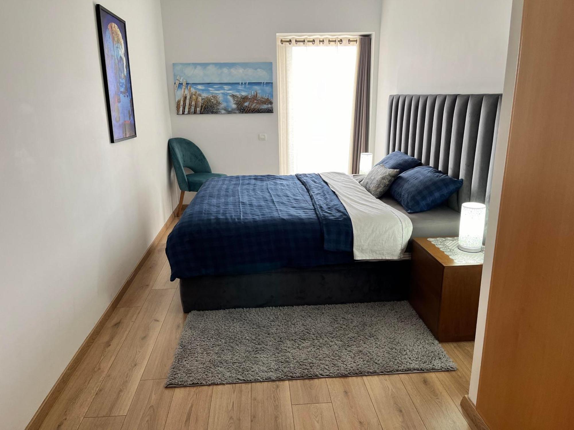 Luxury Apartment 100Sqm With Pool Near Beach Wifi Unlimited With Optical Fiber Agadir Buitenkant foto