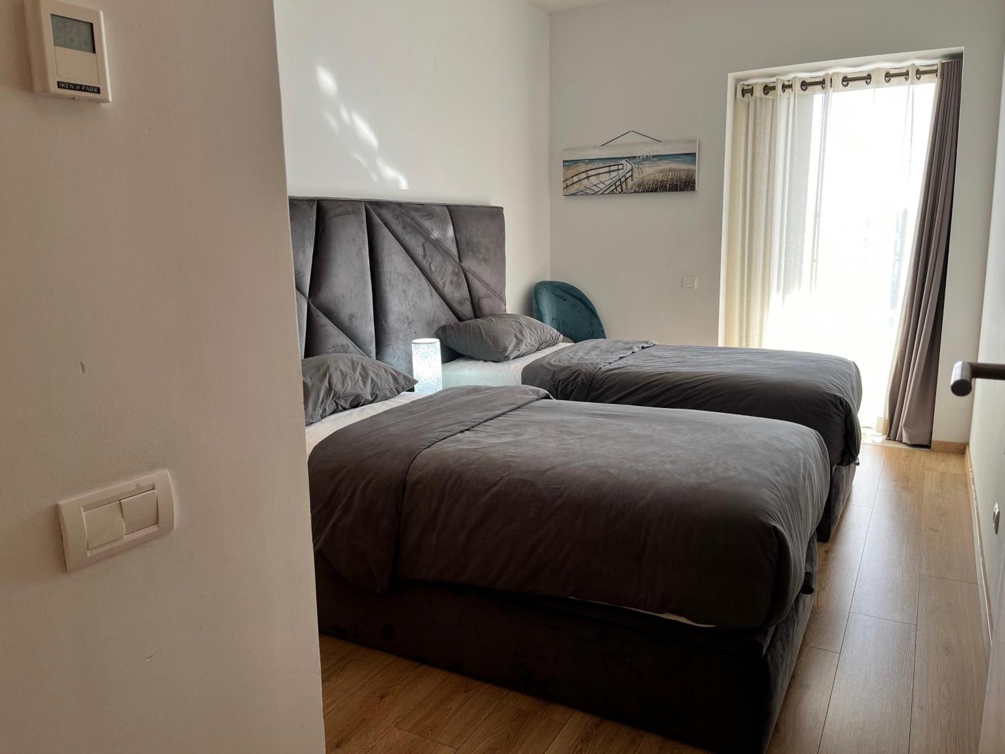 Luxury Apartment 100Sqm With Pool Near Beach Wifi Unlimited With Optical Fiber Agadir Buitenkant foto