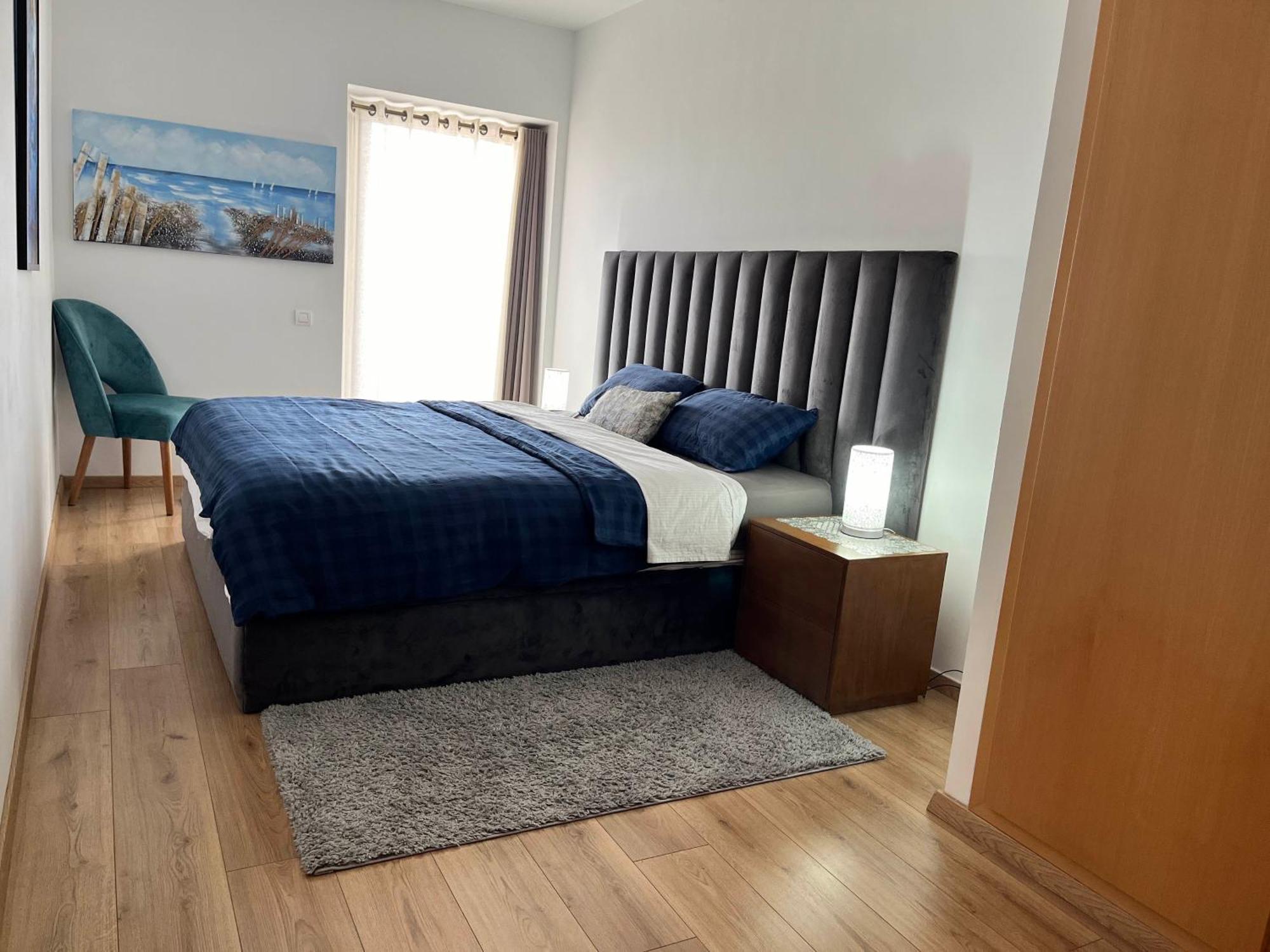 Luxury Apartment 100Sqm With Pool Near Beach Wifi Unlimited With Optical Fiber Agadir Buitenkant foto
